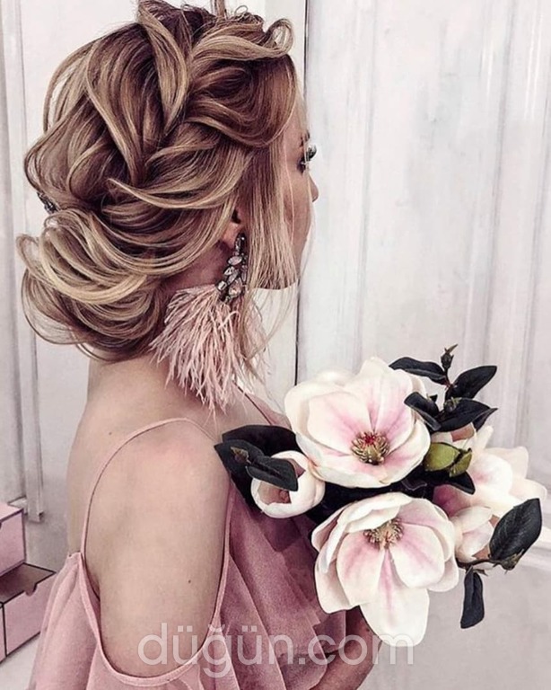 Gülşah Güzellik Makeup Studio