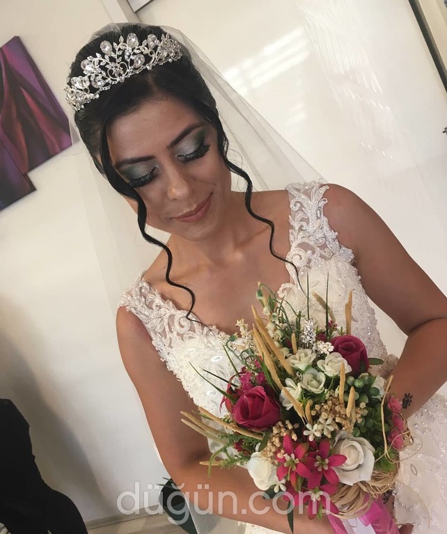 Gülşah Güzellik Makeup Studio