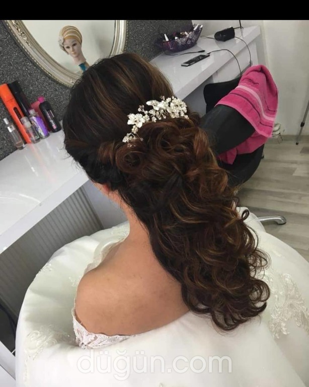 Gülşah Güzellik Makeup Studio