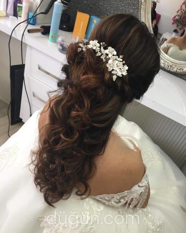 Gülşah Güzellik Makeup Studio