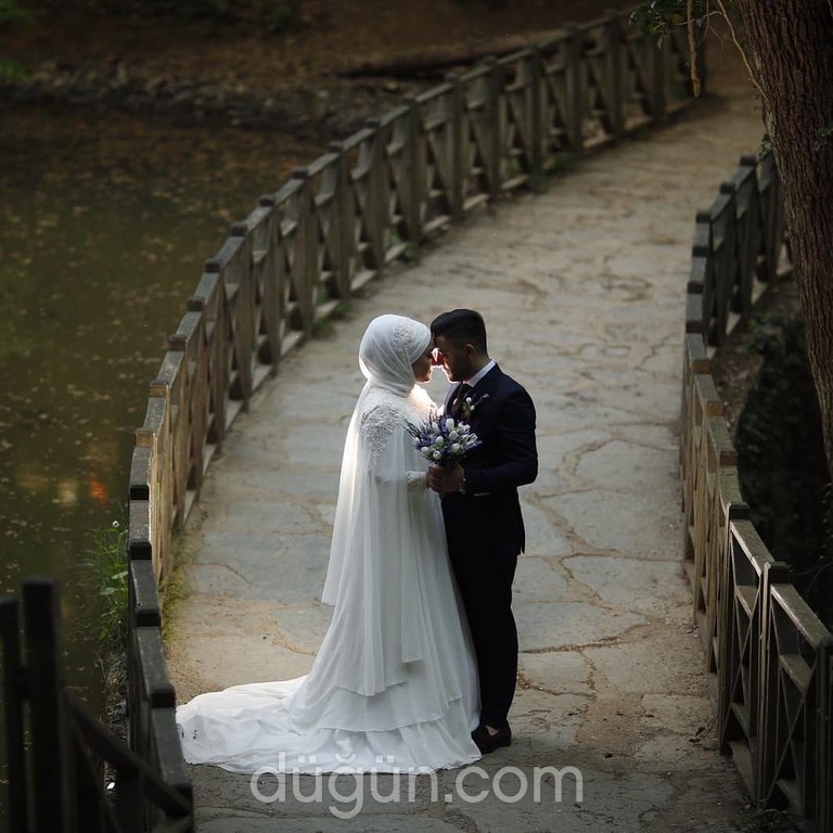 Nur Gelinlik Esenler