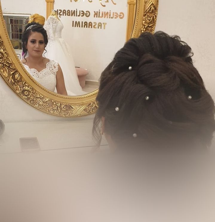 Aynur Gelinlik ve Kuaför