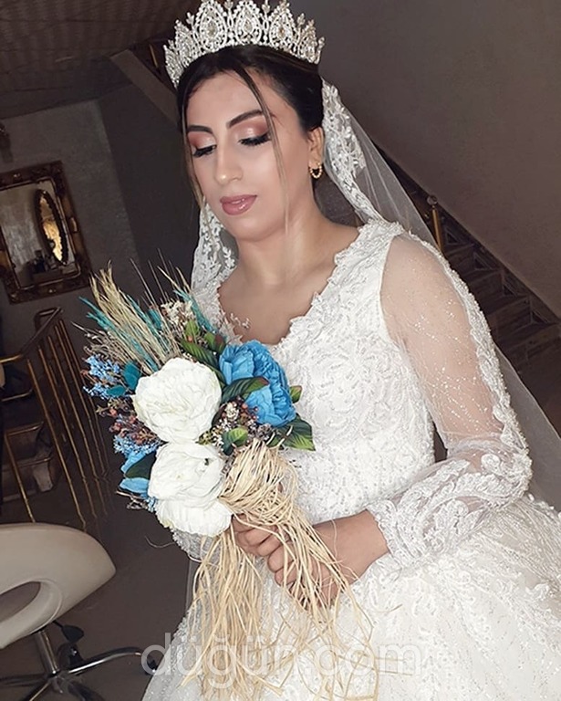 Aynur Gelinlik ve Kuaför