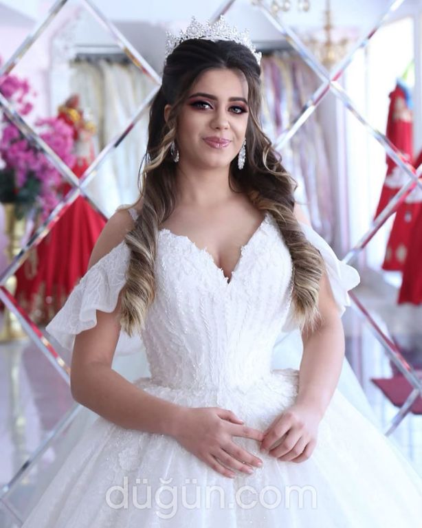 Aynur Gelinlik ve Kuaför