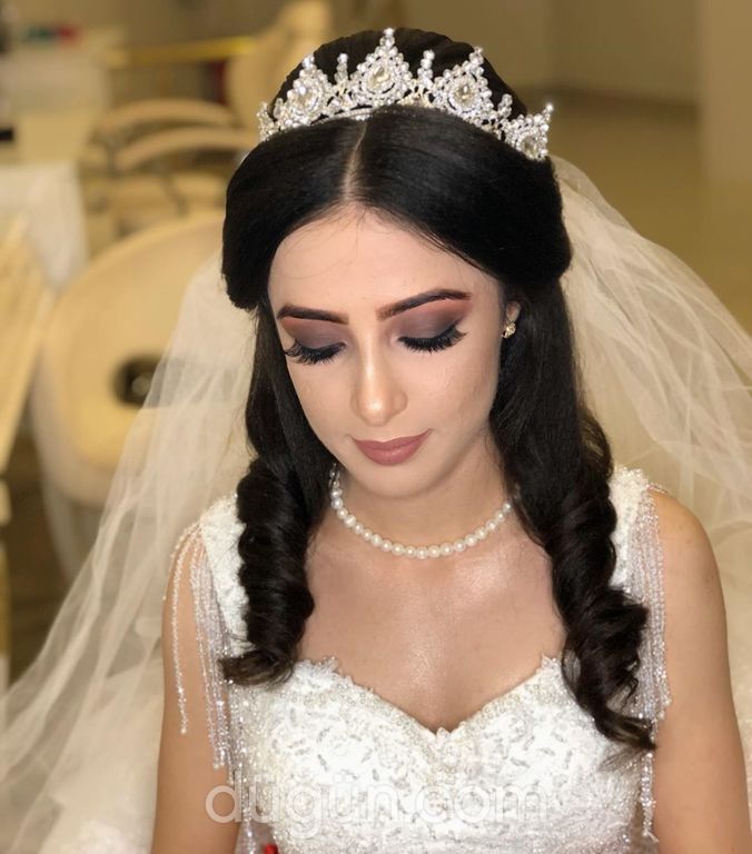 Aynur Gelinlik ve Kuaför