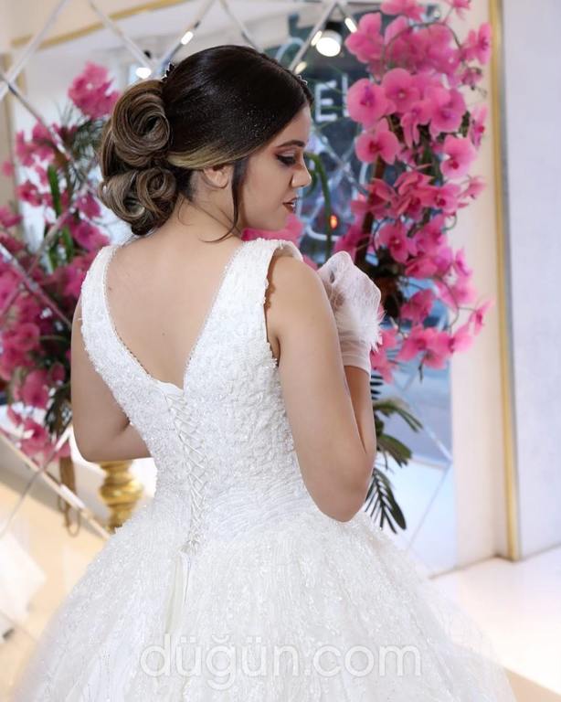 Aynur Gelinlik ve Kuaför