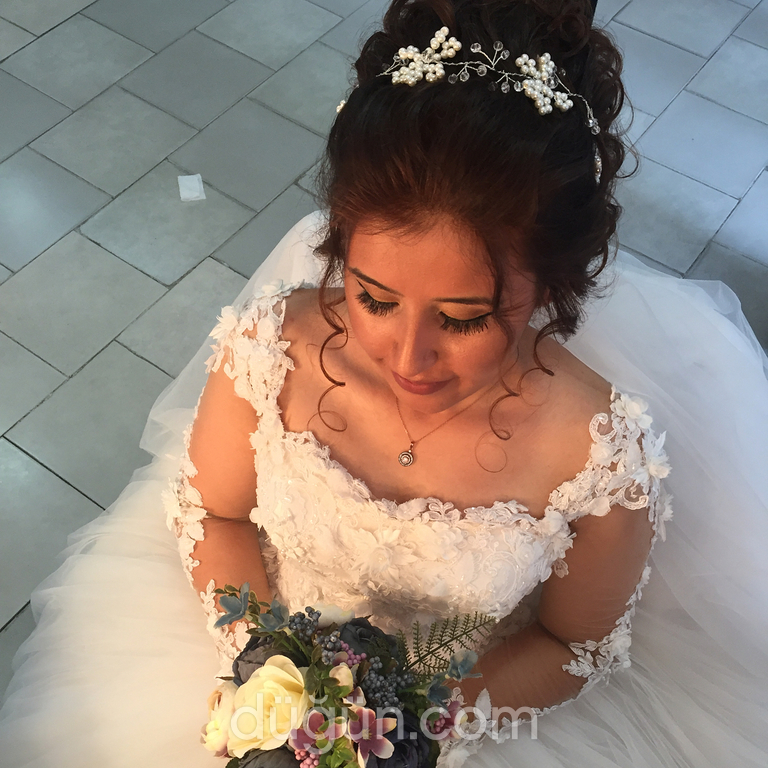 Sosyete Kuaför Bayrampaşa