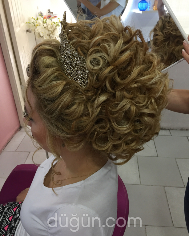 Sosyete Kuaför Bayrampaşa