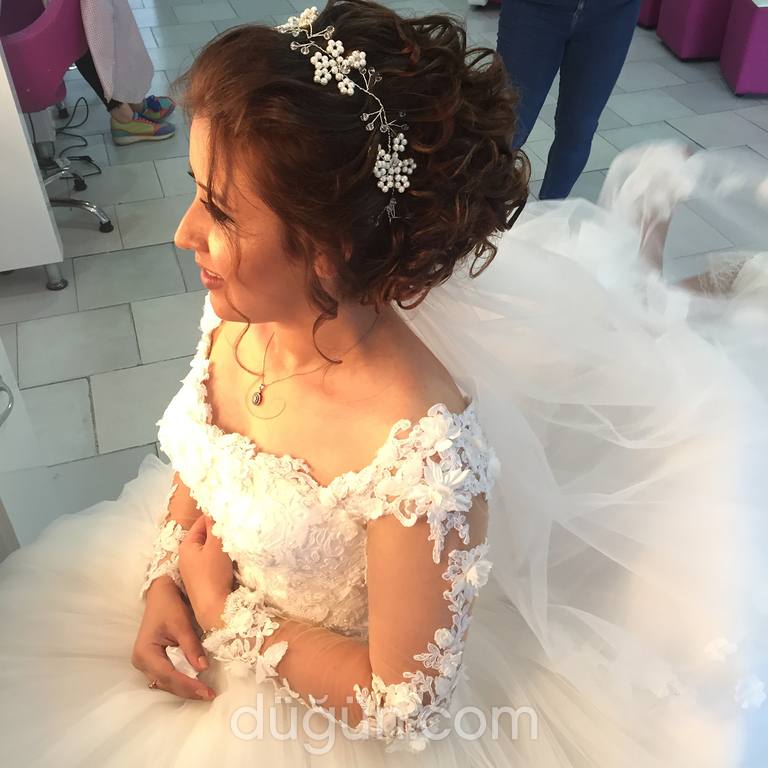 Sosyete Kuaför Bayrampaşa