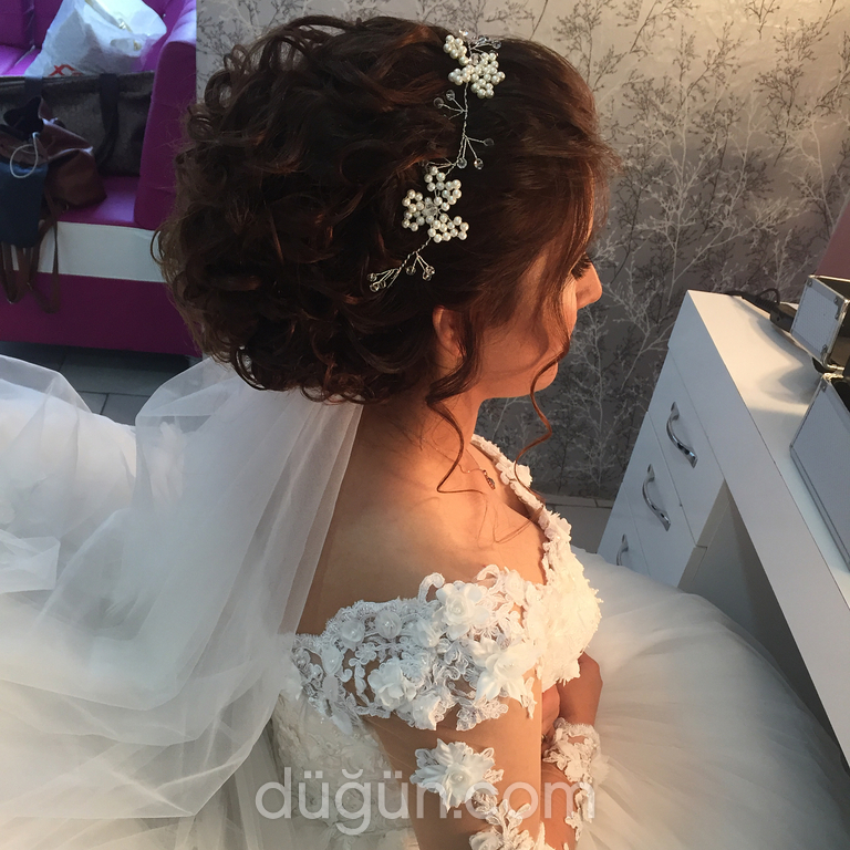 Sosyete Kuaför Bayrampaşa