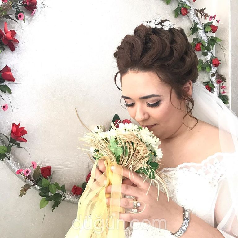 Gülşah Saç Tasarım