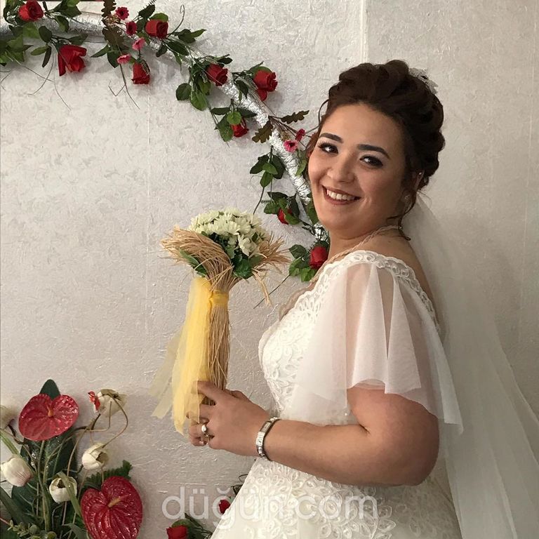 Gülşah Saç Tasarım