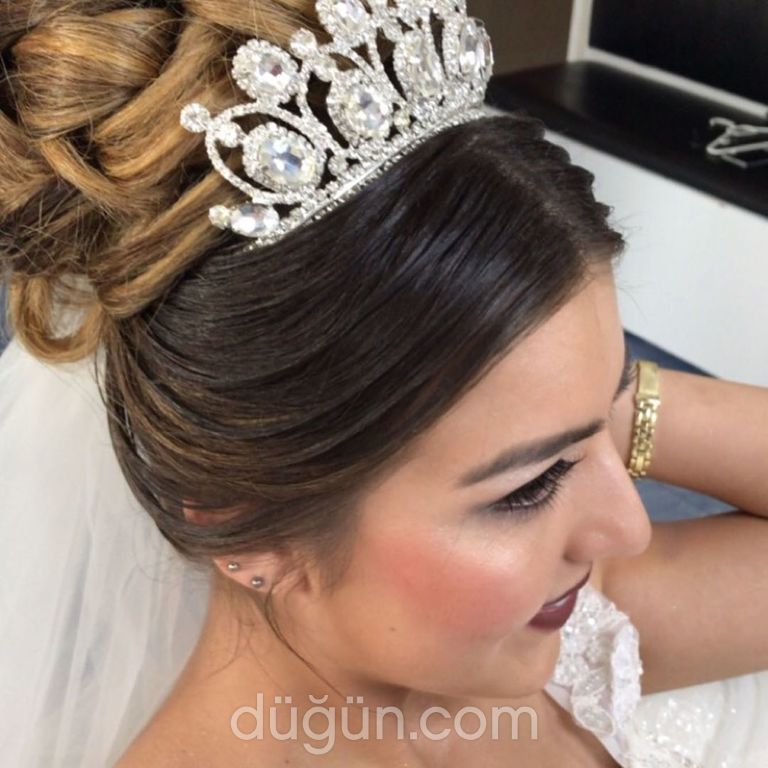 Gülşah Saç Tasarım