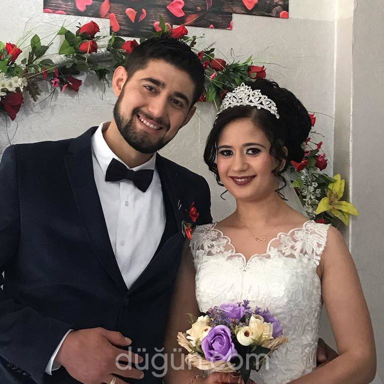 Gülşah Saç Tasarım