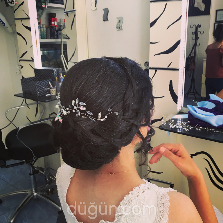 Gülşah Saç Tasarım