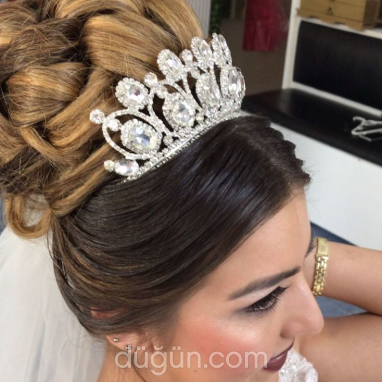 Gülşah Saç Tasarım