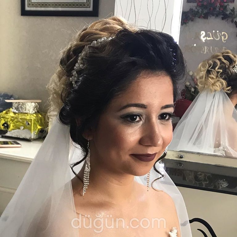 Gülşah Saç Tasarım