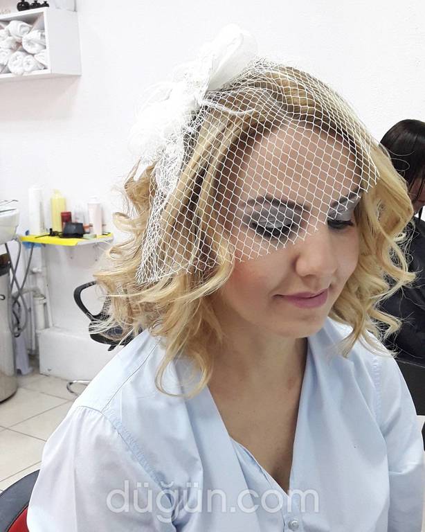 Ebru Saç Tasarım