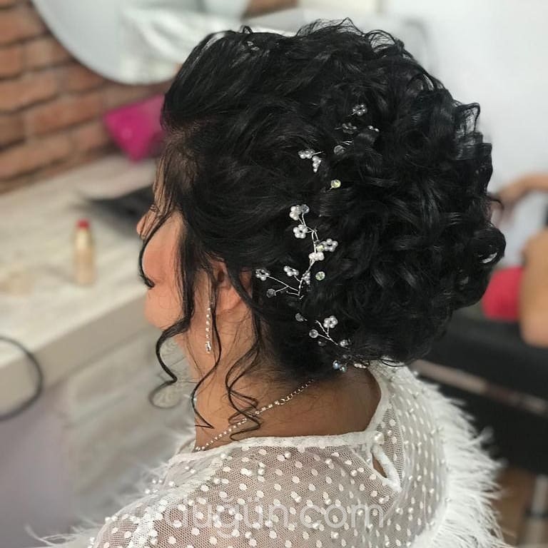 Salon Ebru Karşıyaka