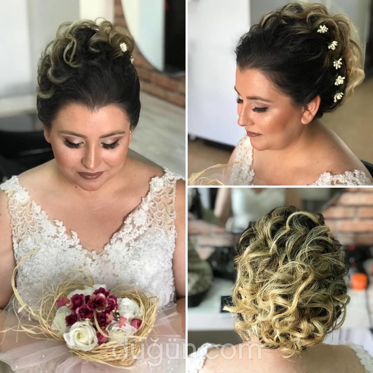 Salon Ebru Karşıyaka
