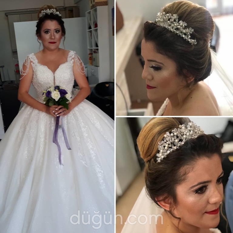 Salon Ebru Karşıyaka