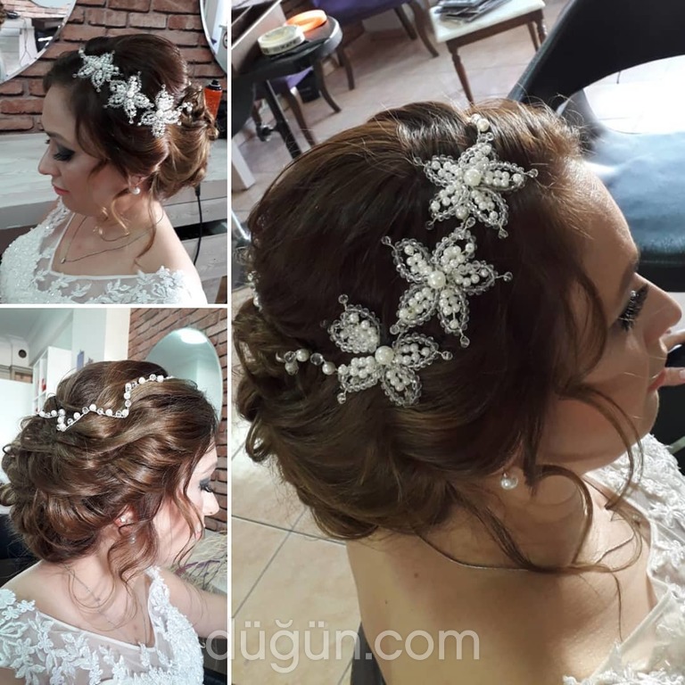Salon Ebru Karşıyaka