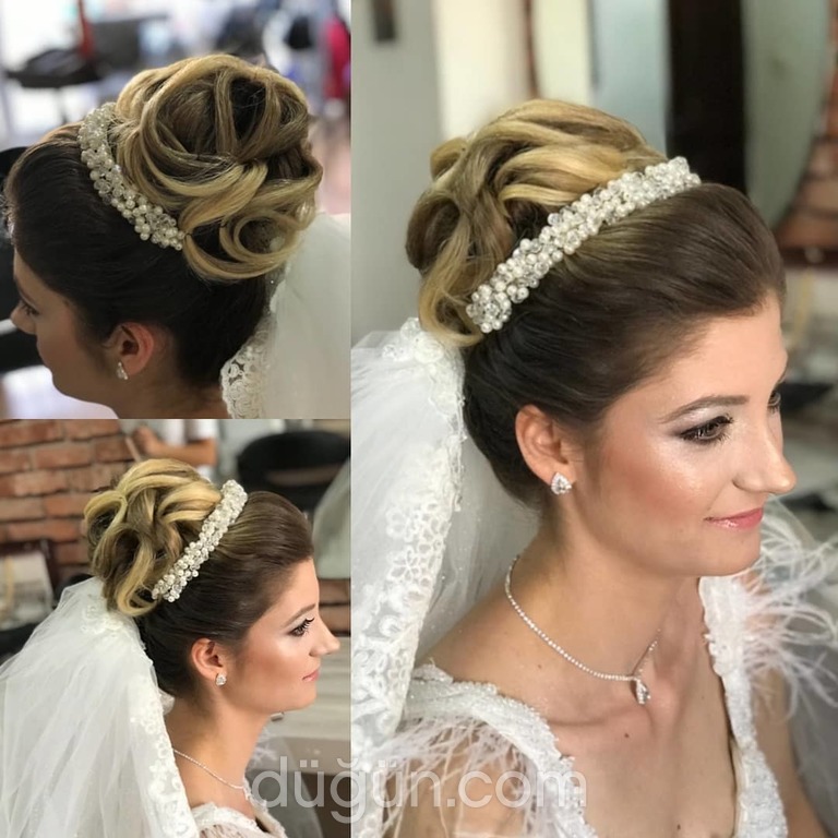 Salon Ebru Karşıyaka