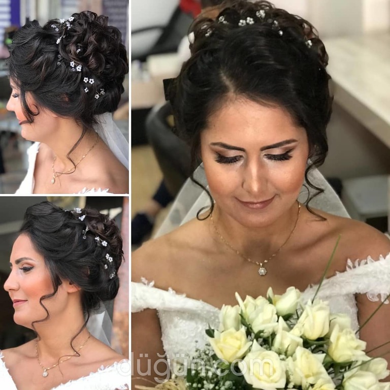 Salon Ebru Karşıyaka