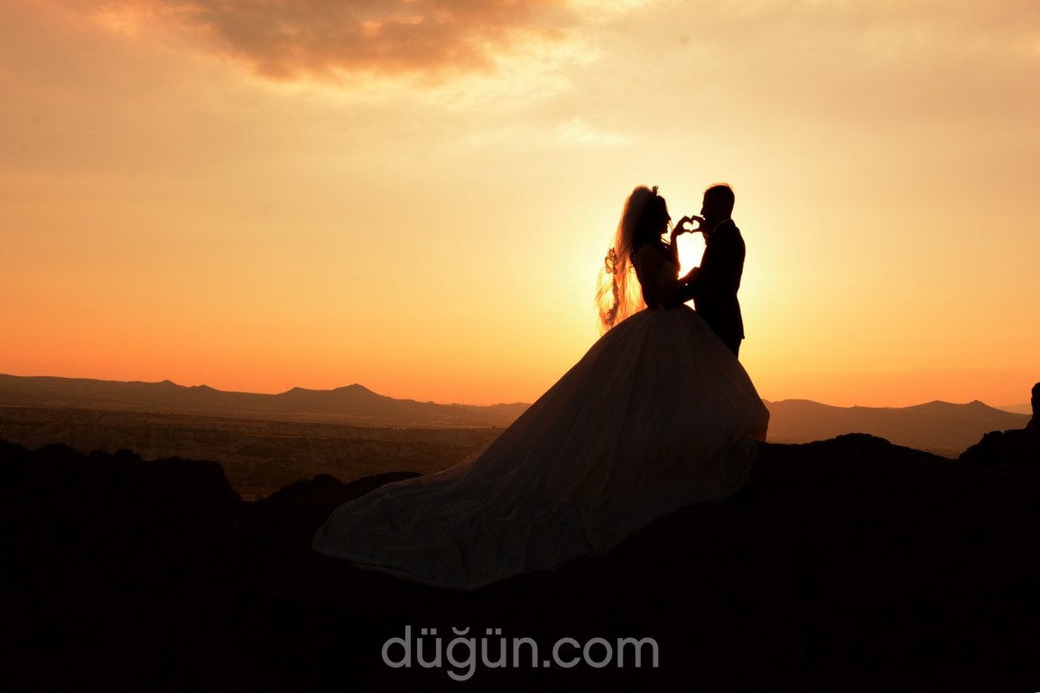Mehmet Sarı Wedding