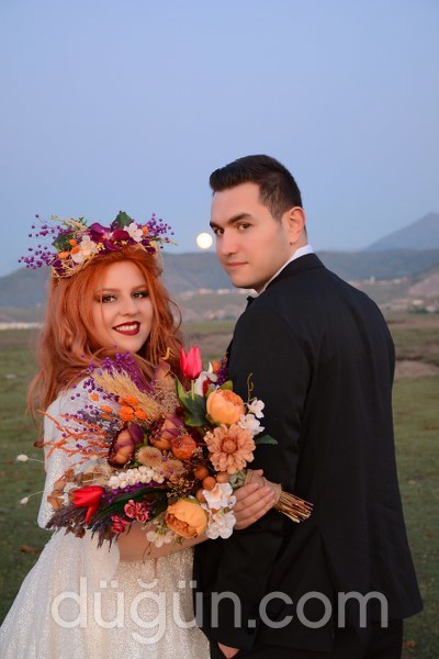 Mehmet Sarı Wedding