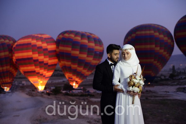 Mehmet Sarı Wedding