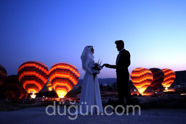Mehmet Sarı Wedding