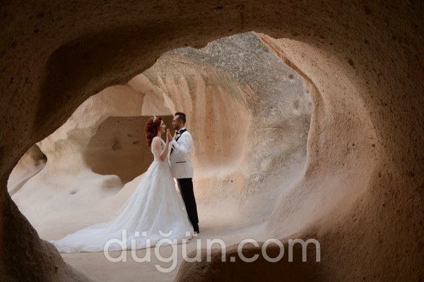 Mehmet Sarı Wedding