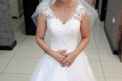 Aşk-ı Derûn Organizasyon & Gelinlik