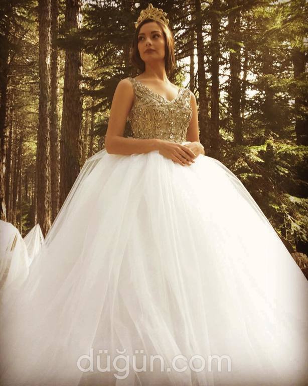 Aşk-ı Derûn Organizasyon & Gelinlik