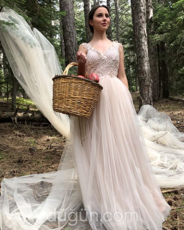 Aşk-ı Derûn Organizasyon & Gelinlik