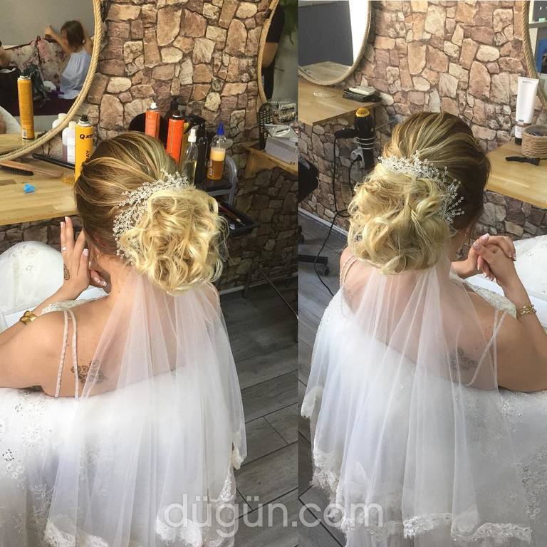 Tuana Kuaför Bayraklı