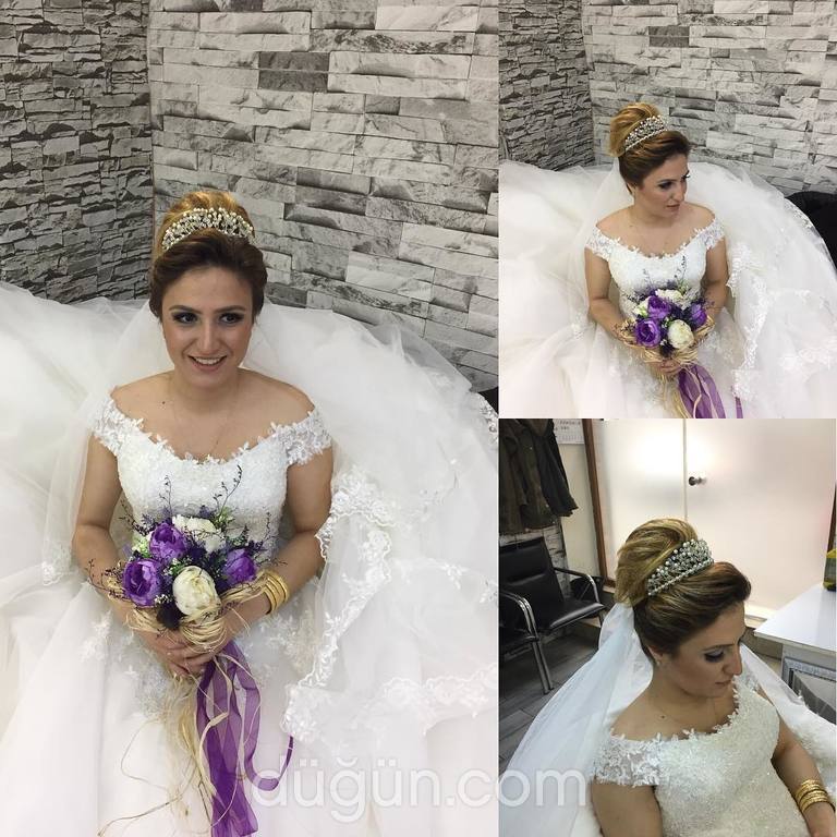 Tuana Kuaför Bayraklı