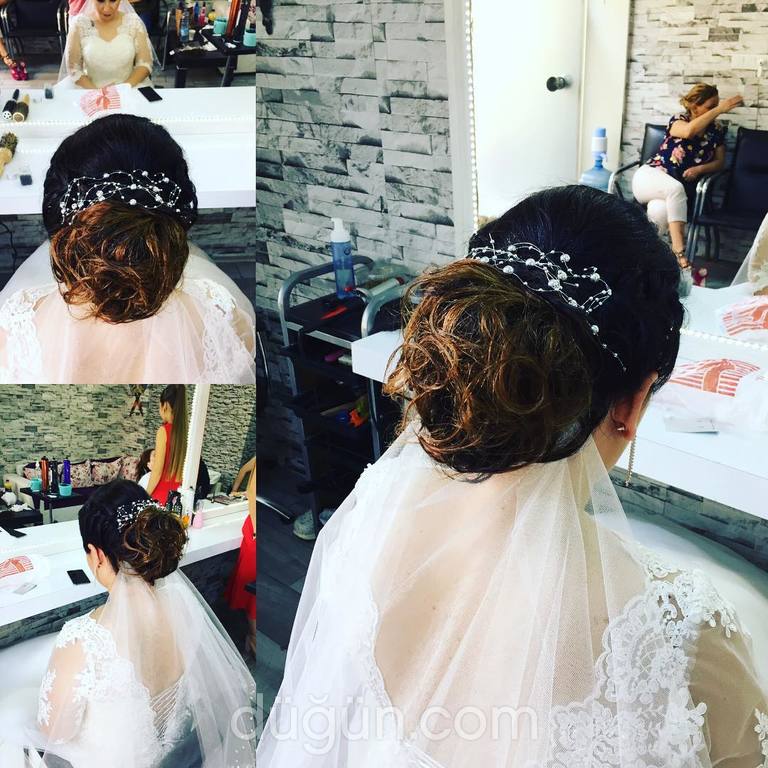 Tuana Kuaför Bayraklı