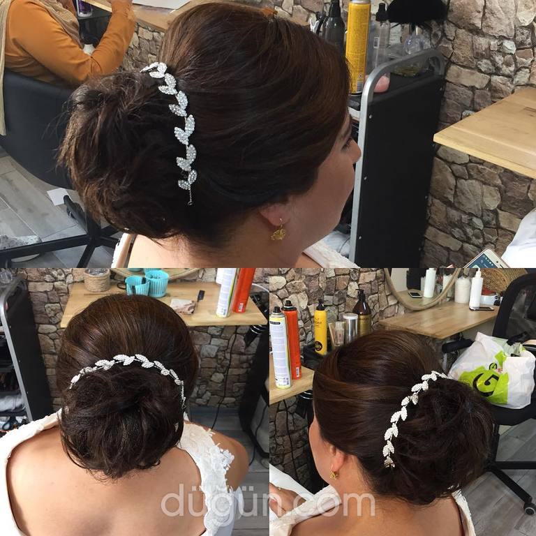 Tuana Kuaför Bayraklı