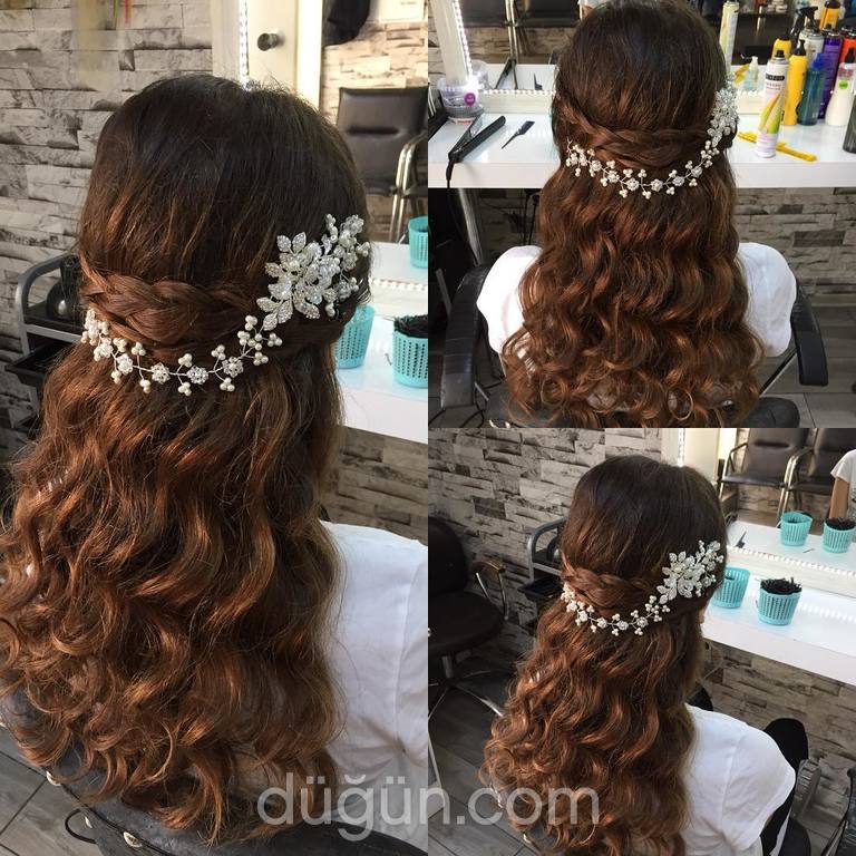 Tuana Kuaför Bayraklı