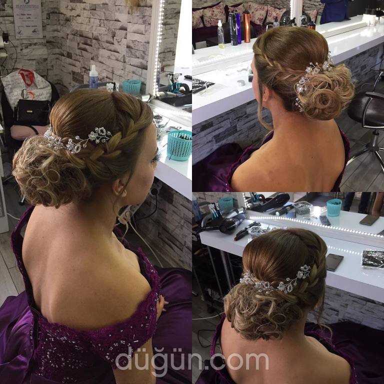 Tuana Kuaför Bayraklı