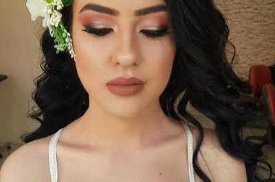 Nurcan Uçar Hair Design