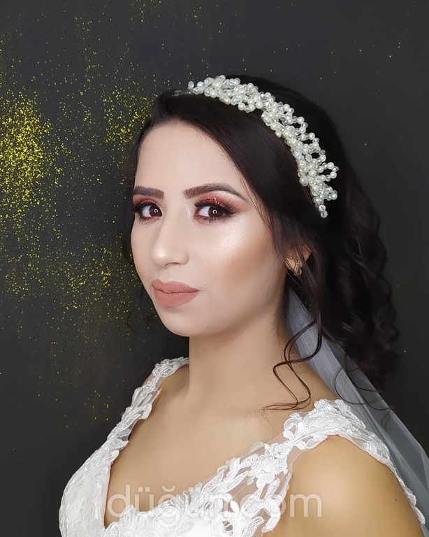 Nurcan Uçar Hair Design