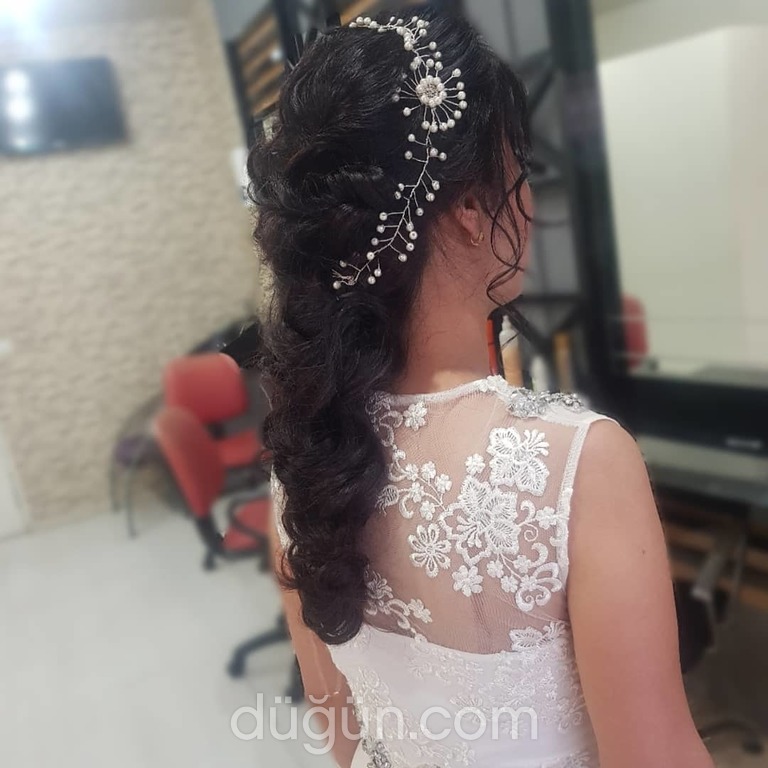 Nurcan Uçar Hair Design