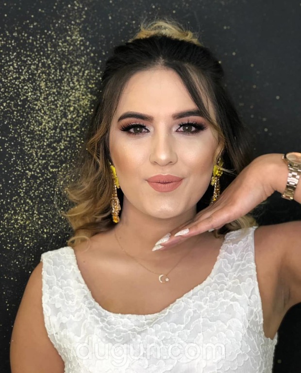 Nurcan Uçar Hair Design