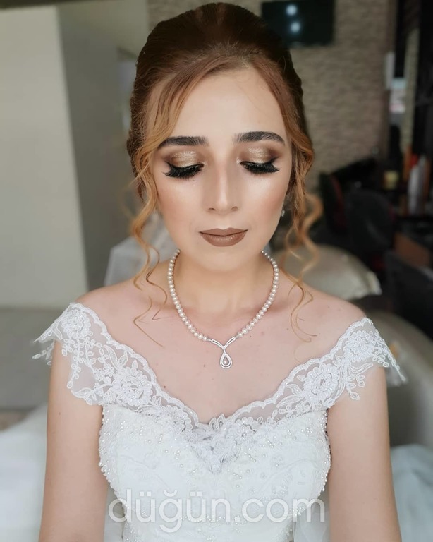 Nurcan Uçar Hair Design