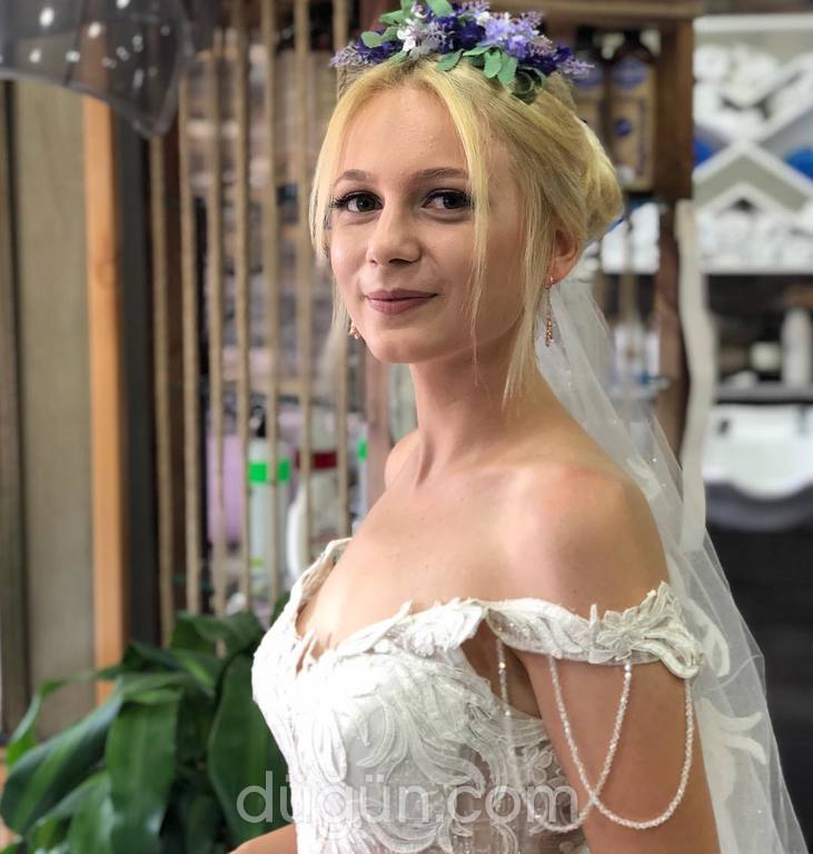 Nis Kuaför Arnavutköy