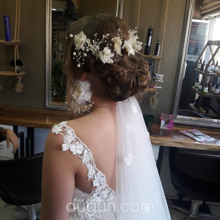 Nis Kuaför Arnavutköy