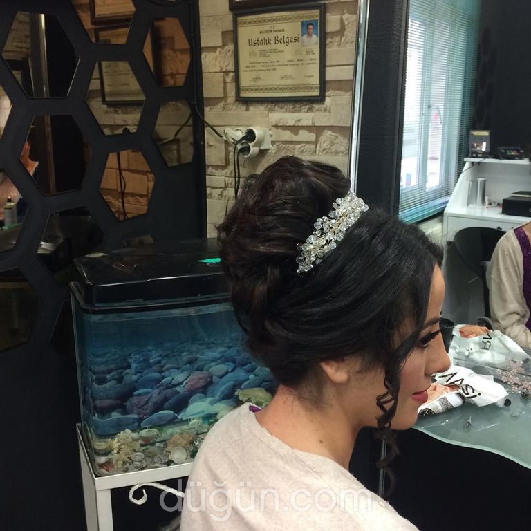 Asya Kuaför Bağcılar